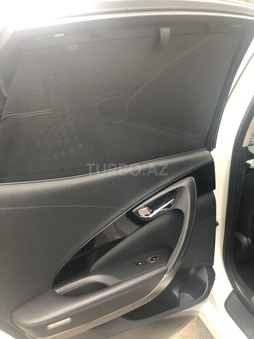 Hyundai Grandeur 2012, 110,000 km - 2.4 l - Bakı