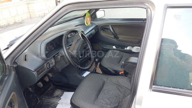 LADA (VAZ) 2115 2006, 280,000 km - 1.5 l - Şəki