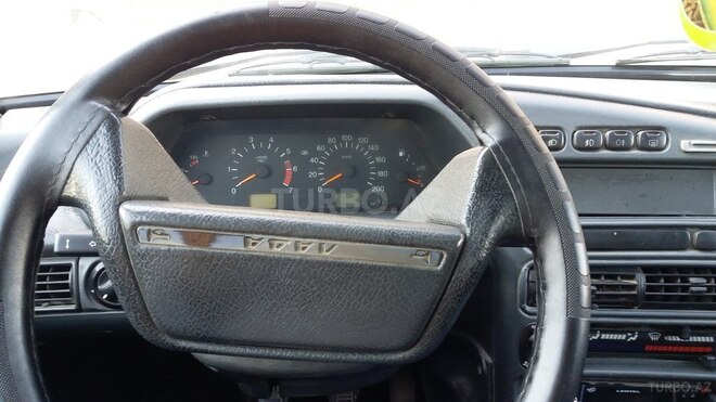 LADA (VAZ) 2115 2006, 280,000 km - 1.5 l - Şəki