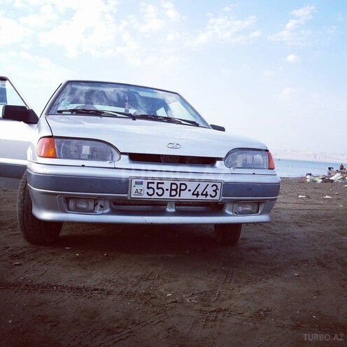 LADA (VAZ) 2115 2006, 280,000 km - 1.5 l - Şəki