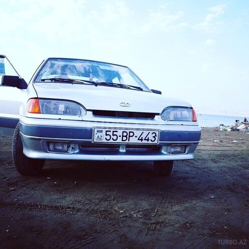 LADA (VAZ) 2115 2006, 280,000 km - 1.5 l - Şəki