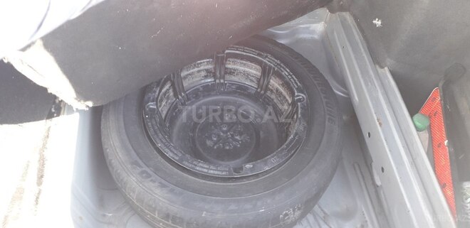 Mercedes E 230 1995, 389,000 km - 2.3 l - Bakı