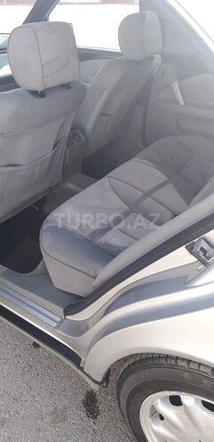 Mercedes E 230 1995, 389,000 km - 2.3 l - Bakı