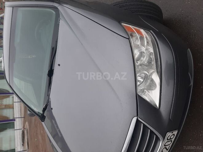 Hyundai Sonata 2009, 177 km - 2.4 l - Bakı