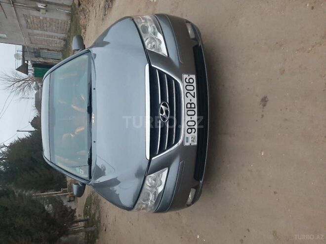 Hyundai Sonata 2009, 177 km - 2.4 l - Bakı