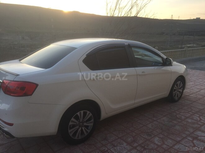 GWM Voleex C30 2019, 8,987 km - 1.5 л - Bakı