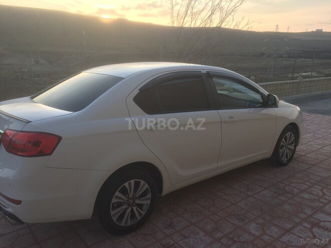 GWM Voleex C30 2019, 8,987 km - 1.5 л - Bakı