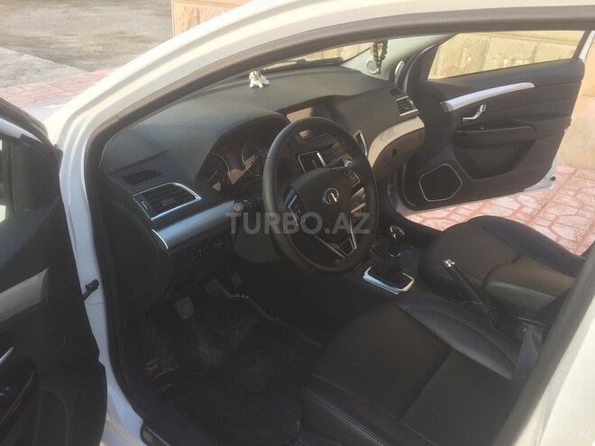 GWM Voleex C30 2019, 8,987 km - 1.5 л - Bakı