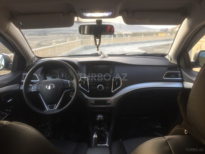 GWM Voleex C30 2019, 8,987 km - 1.5 л - Bakı