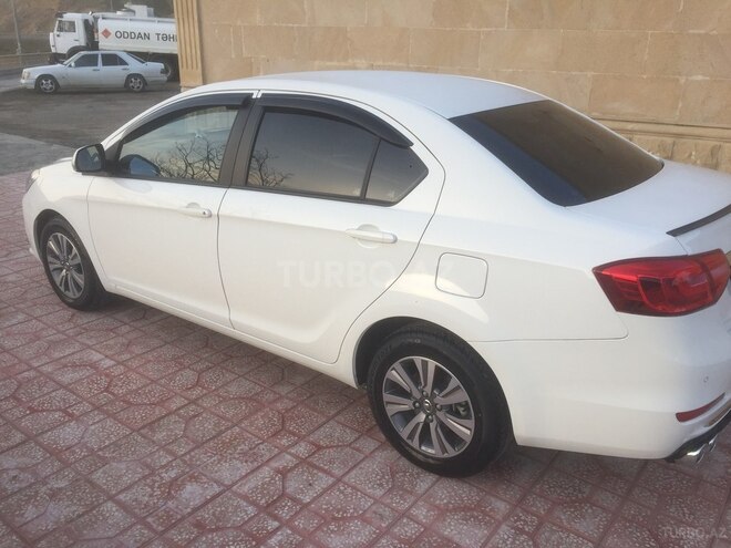 GWM Voleex C30 2019, 8,987 km - 1.5 л - Bakı