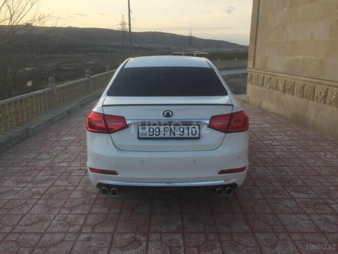 GWM Voleex C30 2019, 8,987 km - 1.5 л - Bakı