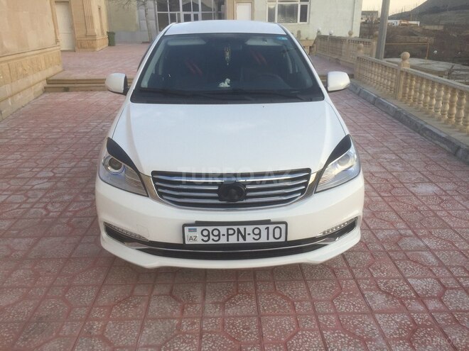 GWM Voleex C30 2019, 8,987 km - 1.5 л - Bakı