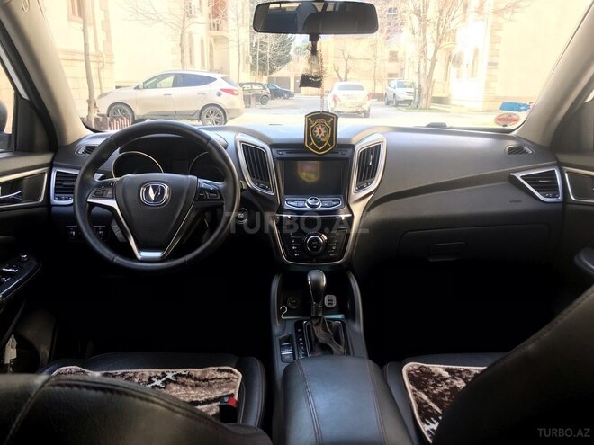 Changan CS 75 2015, 86,122 km - 1.8 l - Bakı