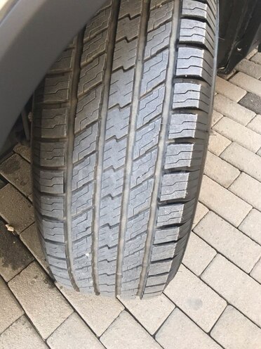 Changan CS 75 2015, 86,122 km - 1.8 l - Bakı