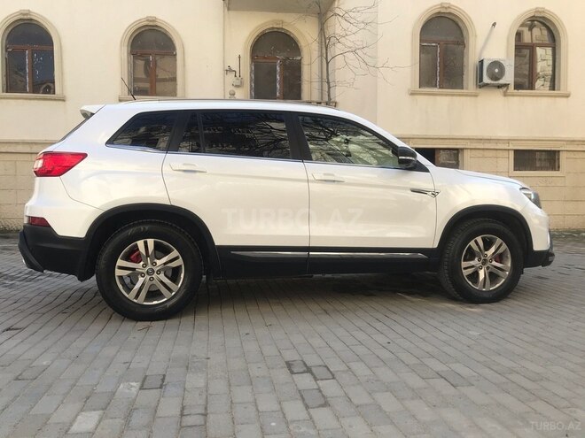 Changan CS 75 2015, 86,122 km - 1.8 l - Bakı