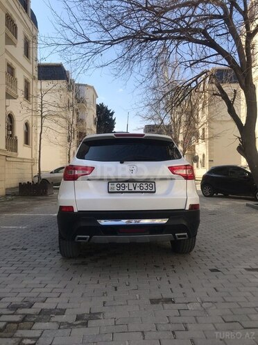 Changan CS 75 2015, 86,122 km - 1.8 l - Bakı