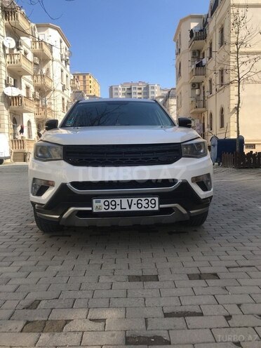Changan CS 75 2015, 86,122 km - 1.8 l - Bakı