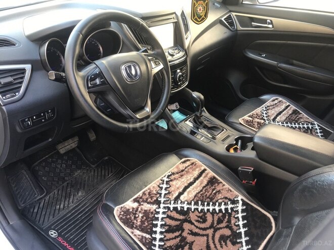 Changan CS 75 2015, 86,122 km - 1.8 l - Bakı