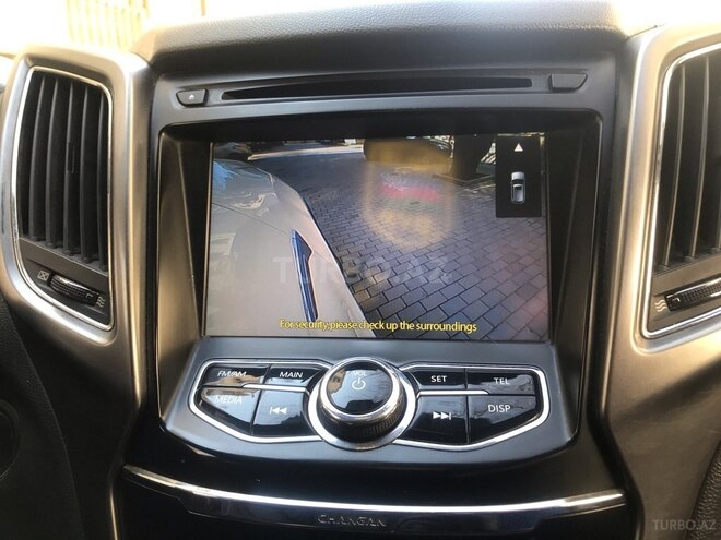 Changan CS 75 2015, 86,122 km - 1.8 l - Bakı