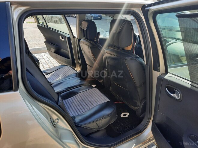 Renault Megane 2006, 225,450 km - 1.5 л - Bakı