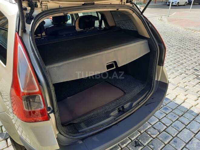Renault Megane 2006, 225,450 km - 1.5 л - Bakı
