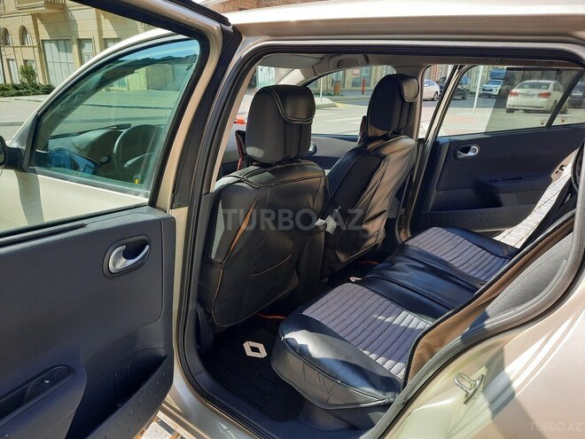 Renault Megane 2006, 225,450 km - 1.5 л - Bakı