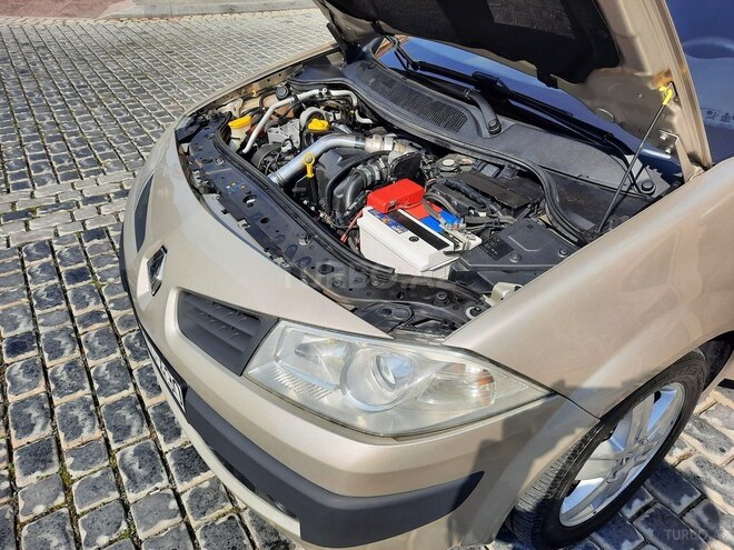 Renault Megane 2006, 225,450 km - 1.5 л - Bakı