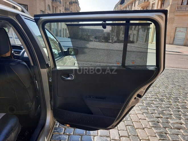 Renault Megane 2006, 225,450 km - 1.5 л - Bakı