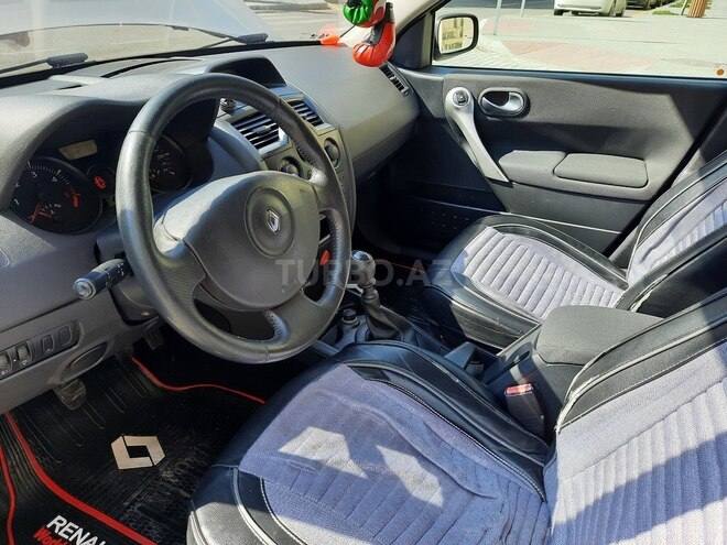 Renault Megane 2006, 225,450 km - 1.5 л - Bakı