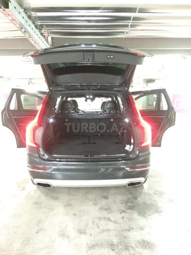 Volvo XC90 2018, 53,500 km - 2.0 л - Bakı