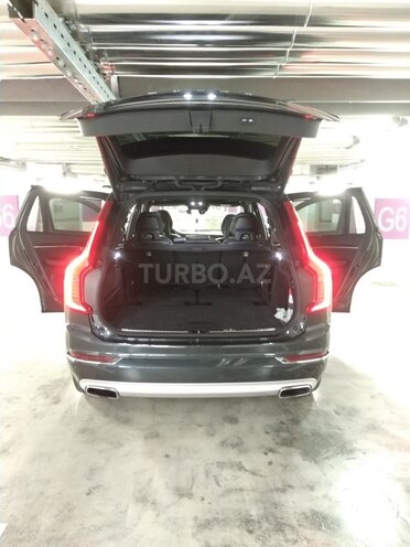Volvo XC90 2018, 53,500 km - 2.0 л - Bakı