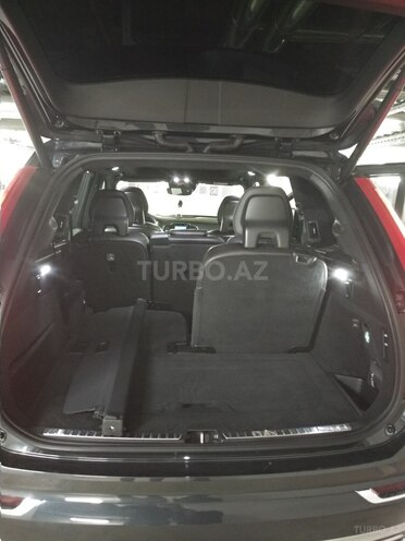 Volvo XC90 2018, 53,500 km - 2.0 л - Bakı