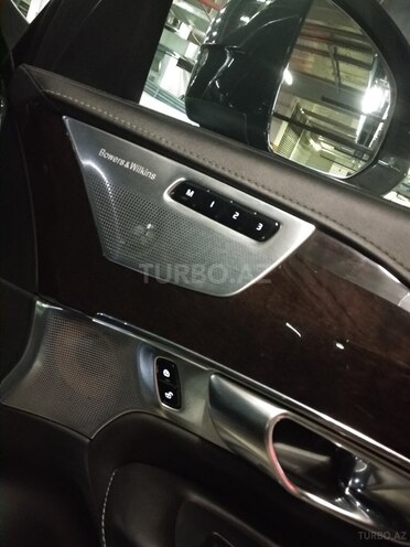 Volvo XC90 2018, 53,500 km - 2.0 л - Bakı