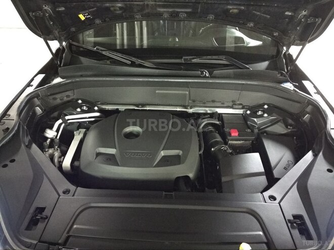Volvo XC90 2018, 53,500 km - 2.0 л - Bakı