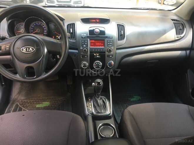 Kia Cerato 2012, 151,500 km - 1.6 l - Bakı