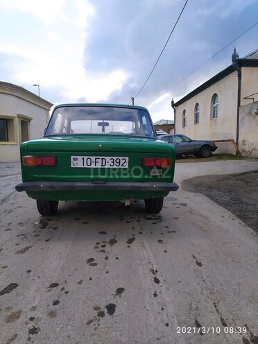 LADA (VAZ) 21011 1983, 145,600 km - 1.3 л - Bakı