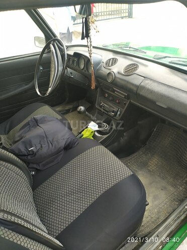LADA (VAZ) 21011 1983, 145,600 km - 1.3 л - Bakı