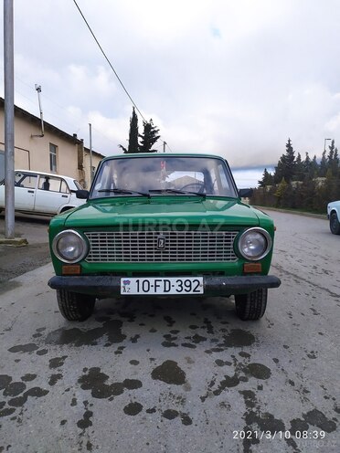 LADA (VAZ) 21011 1983, 145,600 km - 1.3 л - Bakı
