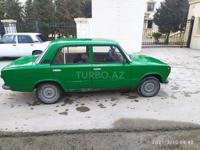 LADA (VAZ) 21011 1983, 145,600 km - 1.3 л - Bakı