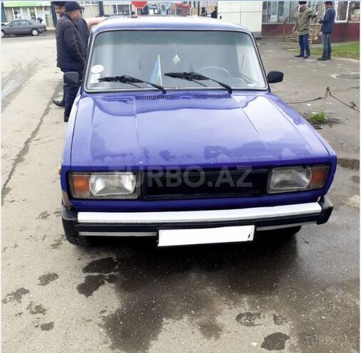 LADA (VAZ) 2104 1999, 98,350 km - 1.5 l - Masallı