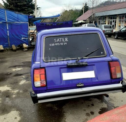 LADA (VAZ) 2104 1999, 98,350 km - 1.5 l - Masallı