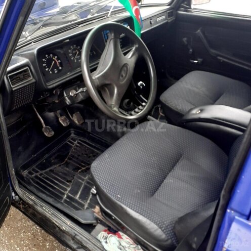 LADA (VAZ) 2104 1999, 98,350 km - 1.5 l - Masallı