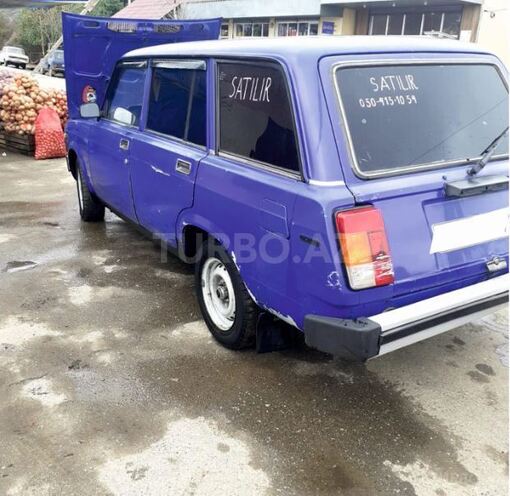LADA (VAZ) 2104 1999, 98,350 km - 1.5 l - Masallı