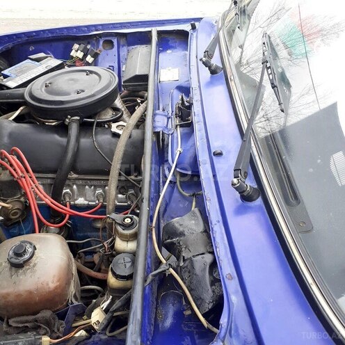 LADA (VAZ) 2104 1999, 98,350 km - 1.5 l - Masallı