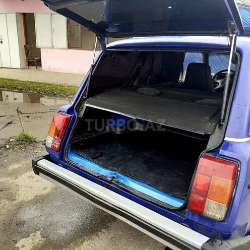 LADA (VAZ) 2104 1999, 98,350 km - 1.5 l - Masallı