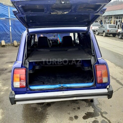 LADA (VAZ) 2104 1999, 98,350 km - 1.5 l - Masallı