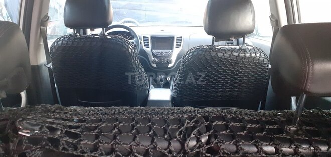 Changan CS 35 2014, 323,232 km - 1.6 l - Bakı
