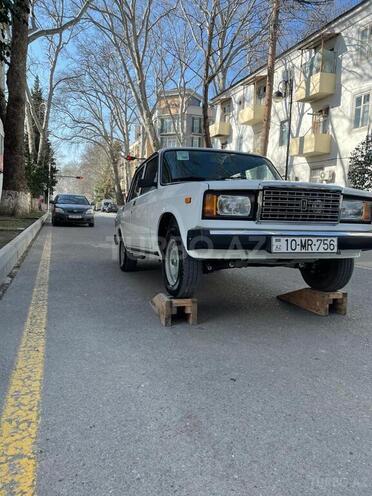 LADA (VAZ) 2107 2005, 910,000 km - 1.6 l - Göyçay