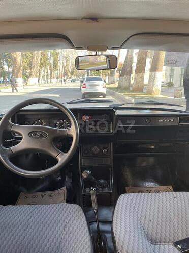 LADA (VAZ) 2107 2005, 910,000 km - 1.6 l - Göyçay