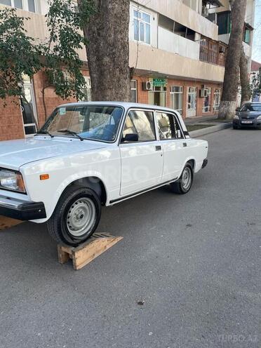 LADA (VAZ) 2107 2005, 910,000 km - 1.6 l - Göyçay